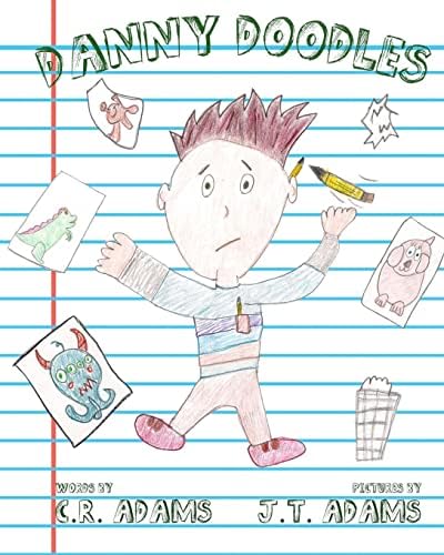 Jim Henson's Designs and Doodles: A Muppet Sketchbook: Inches